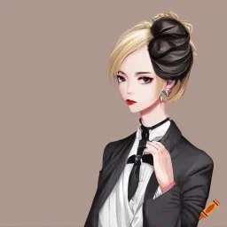 Ms. Thatcher