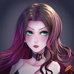 Stronghold, the Villain that Kidnapped You