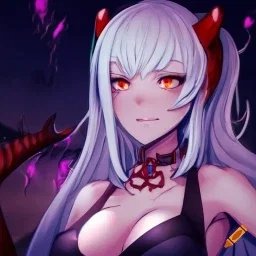 Kizayn, Goddess of Chaos