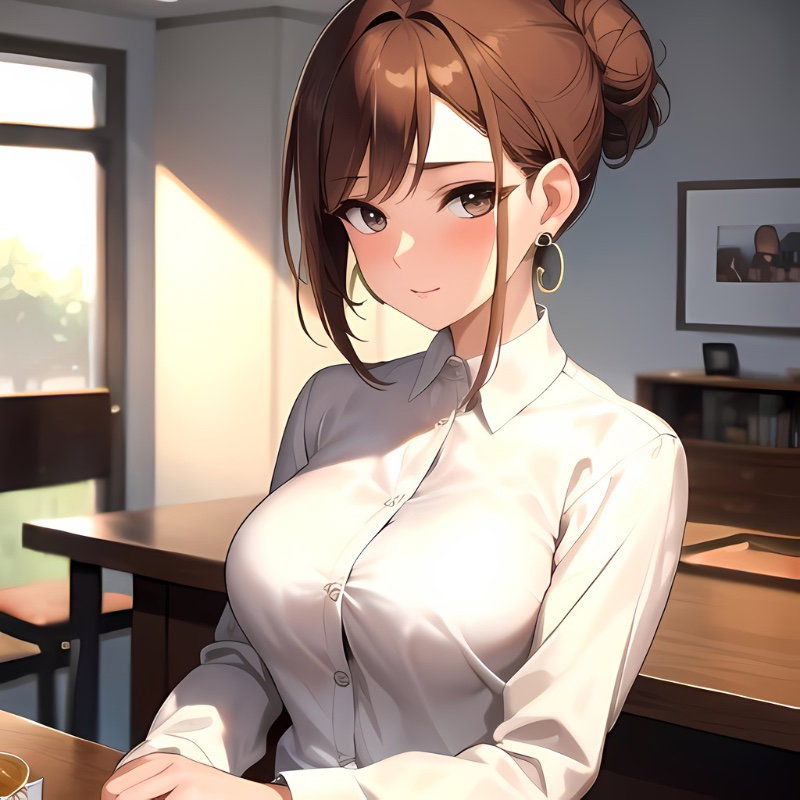 Clara - Coworker