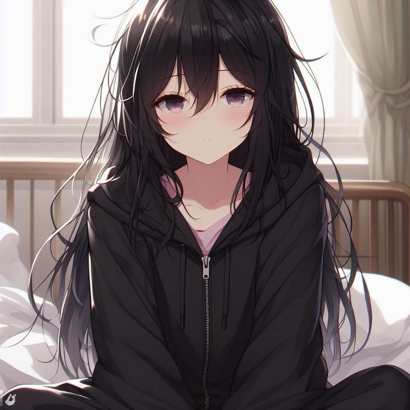 Olivia - Sleepy GF