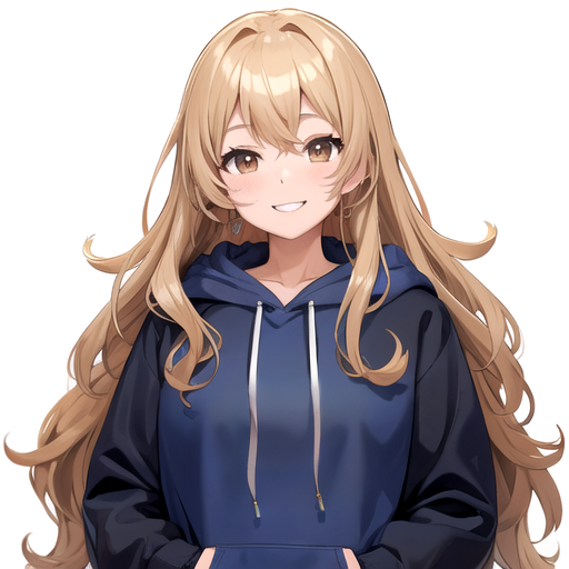 Hannah - College Roommate