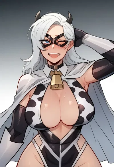 Mooscular