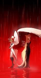 Lucifer Morningstar