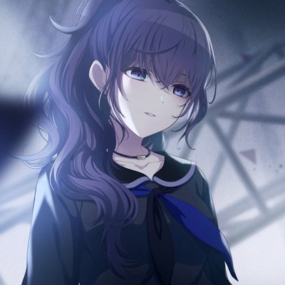 Mafuyu Asahina <Yuki>