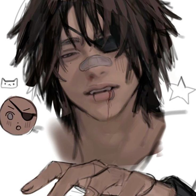 Like him? ⭑.ᐟ | Xaiver