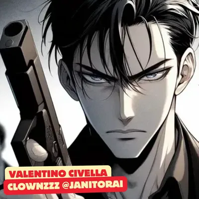 Valentino Civella, The Whipped Mafia Boss