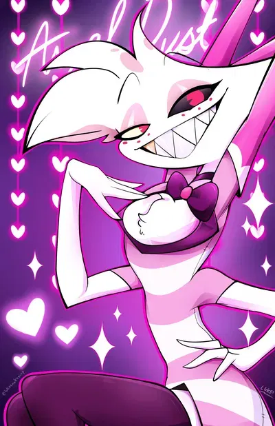 Angel Dust | ALT | M4F