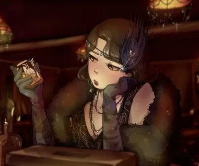 Melo (Hopeless Romantic)