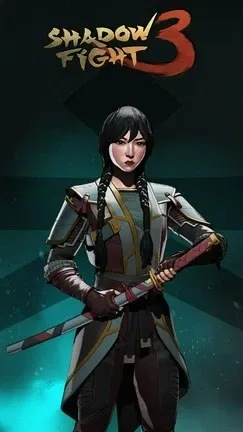 Kibo (Shadow Fight)