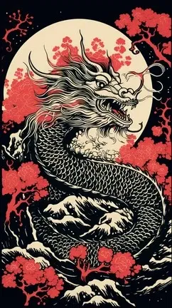 Dragon (Chinese Zodiac)