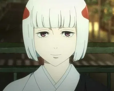 Uraume (Jujutsu Kaisen)