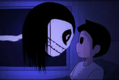 Your Ghost Wife, Yume