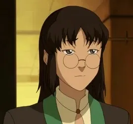 Zhu Li (Avatar: The Last Airbender)