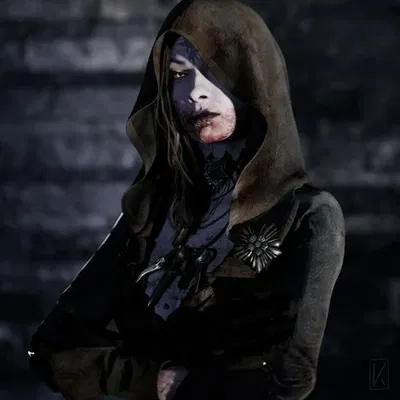 Cassandra Dimitrescu