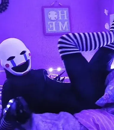 The Marionette (FNAF)