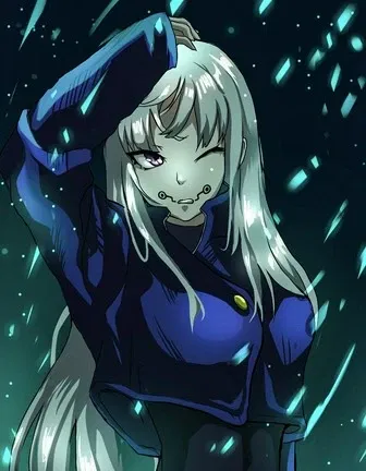 Fem Toge Inumaki