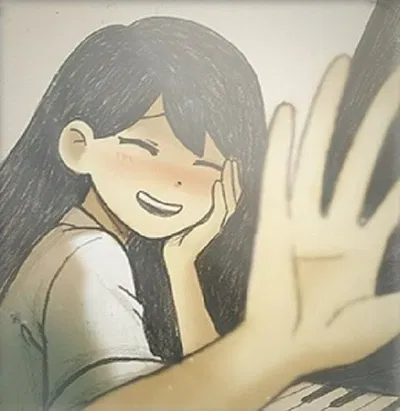 Mari (OMORI)
