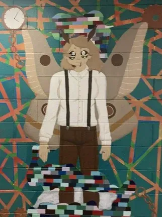 Detective Mozura