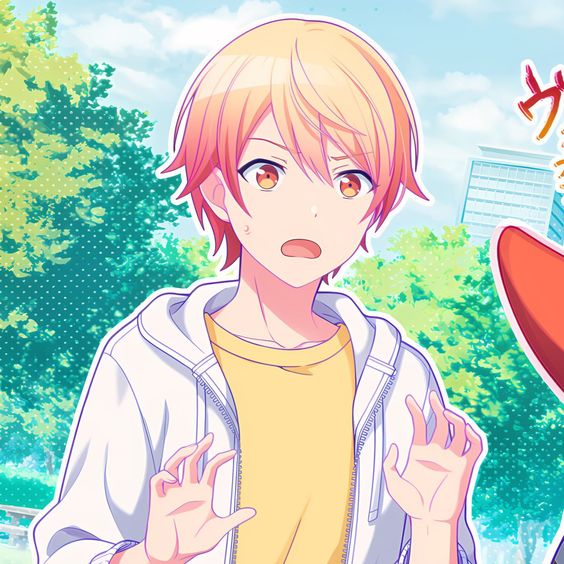 Tsukasa Tenma