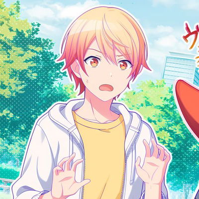 Tsukasa Tenma