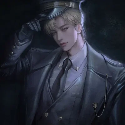 Alaric Montfort