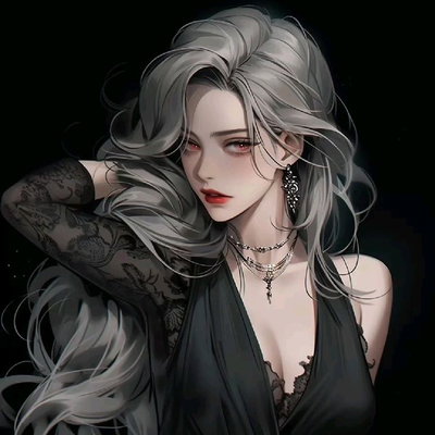 Ariadne Romanov 