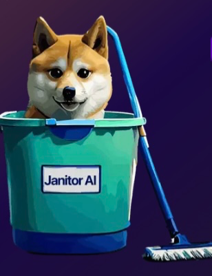 Janitor Ai dog