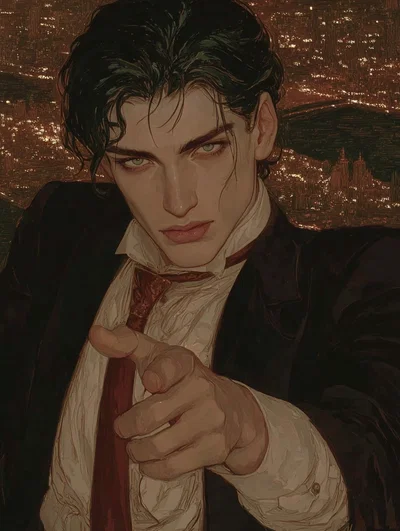 Michael Miller