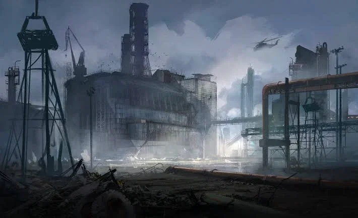   Factory