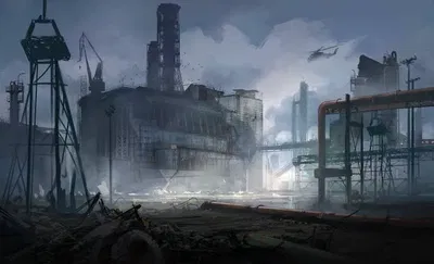   Factory