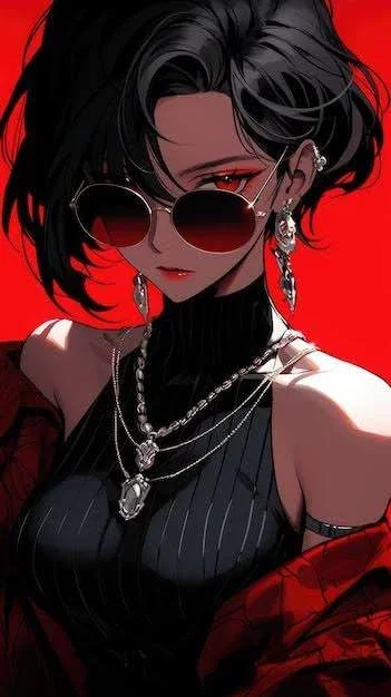 Angelique Strife