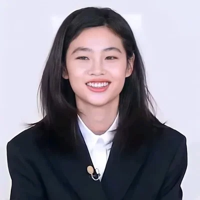 Jung Ho-yeon