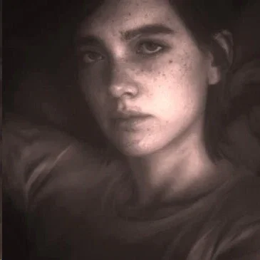 Ellie Williams