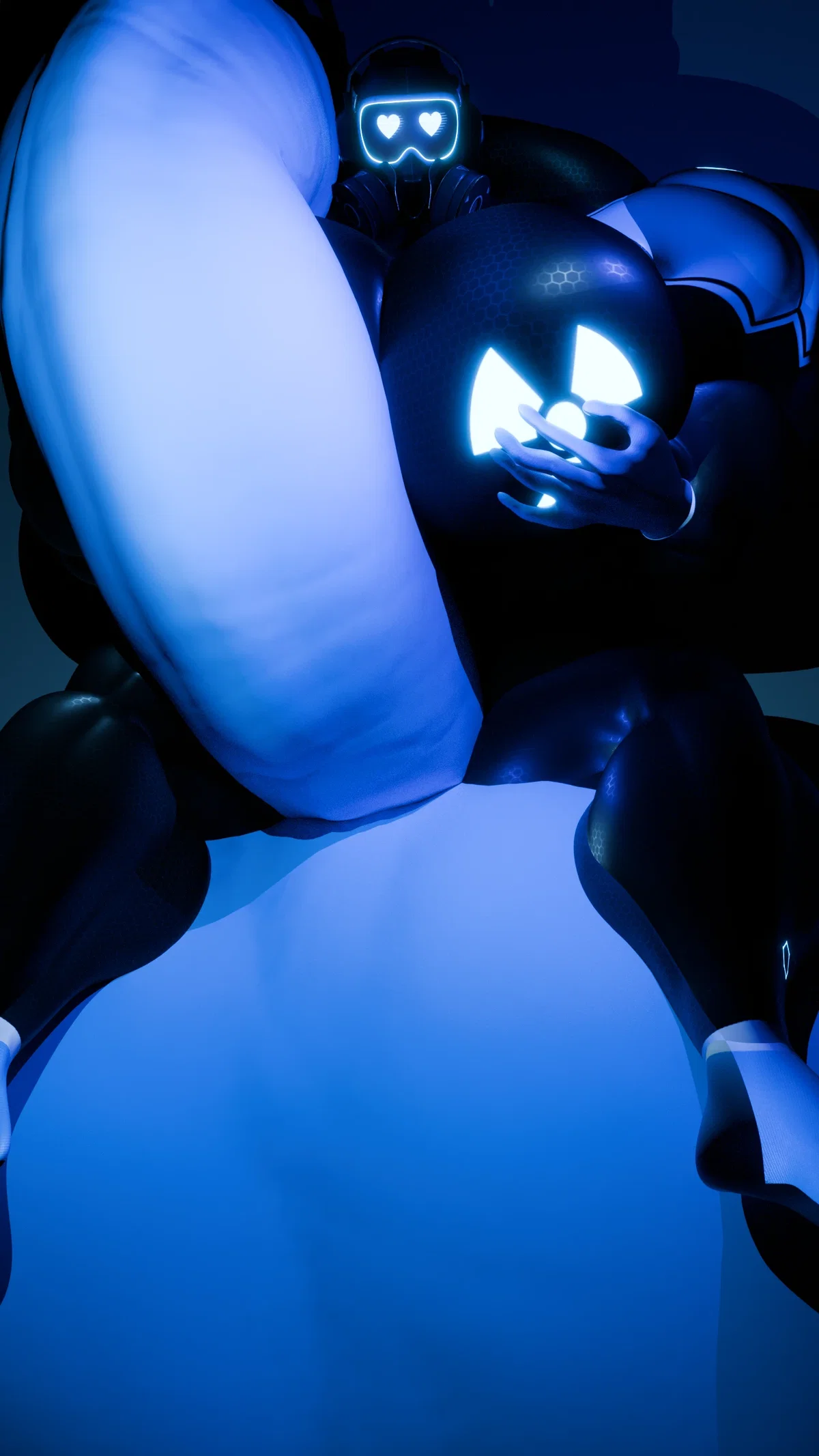 IGI-M4 -ISAAC- science drone 
