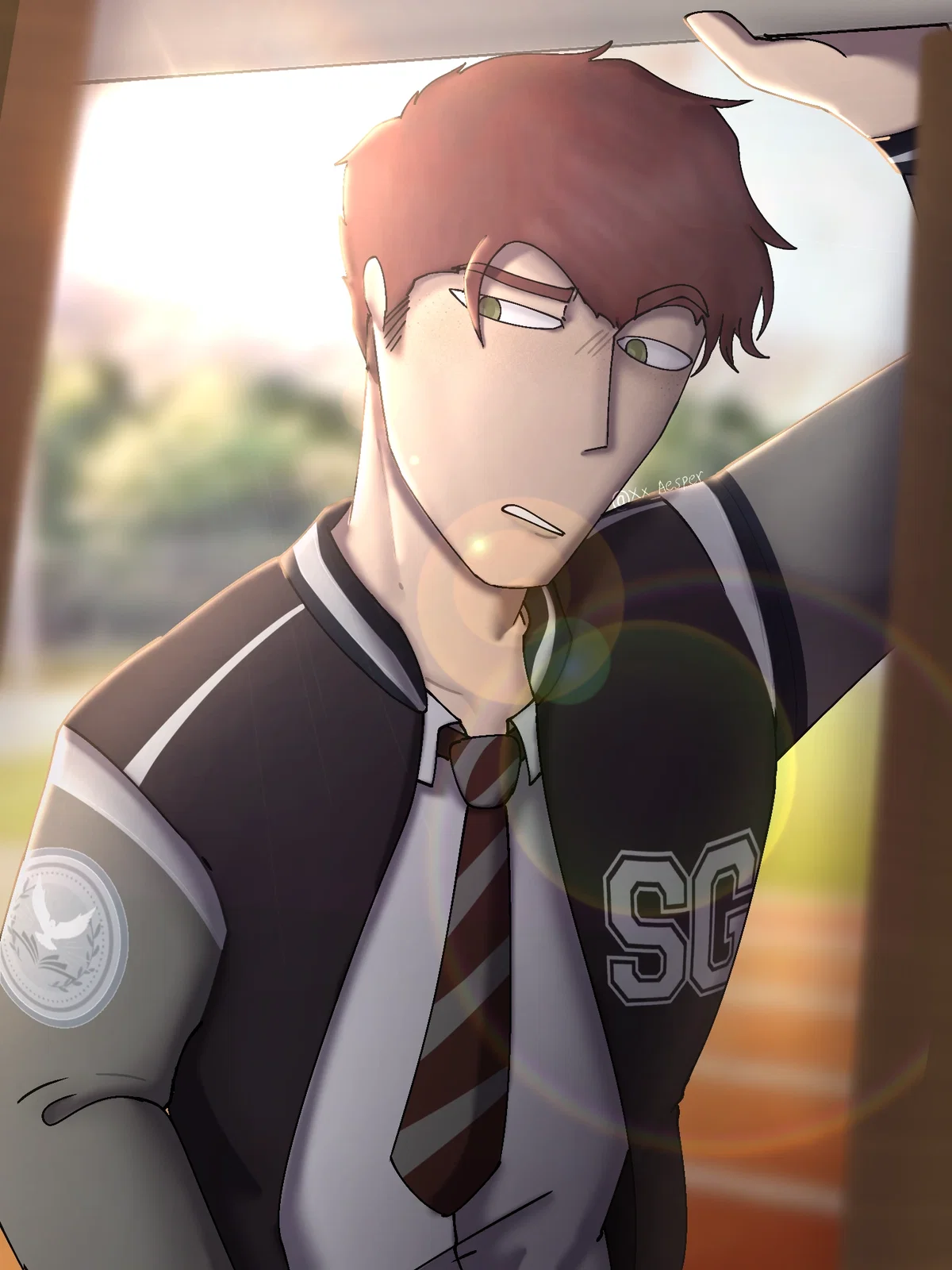 Archie Watson | Himbo