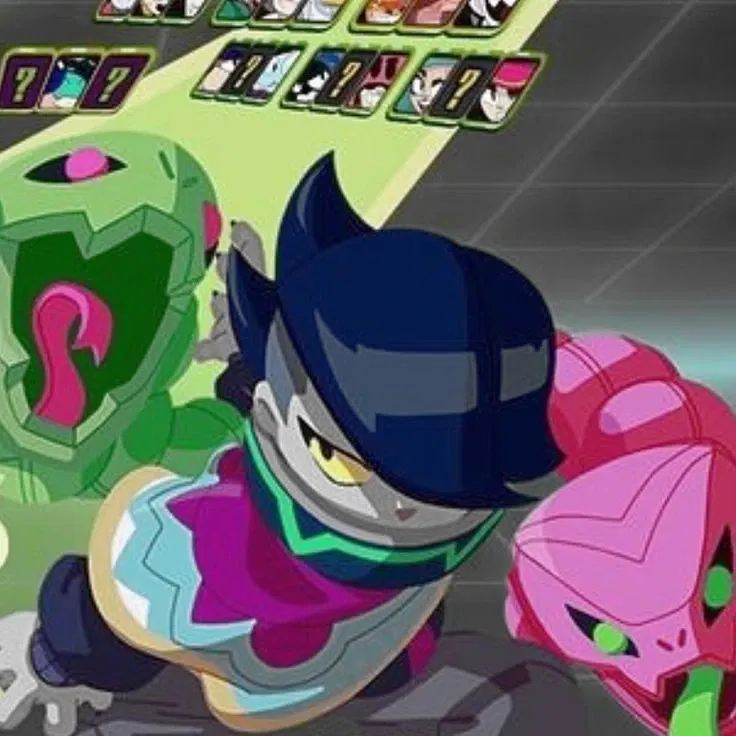 Orochi Edgar