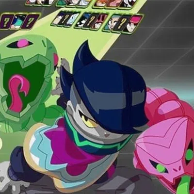 Orochi Edgar