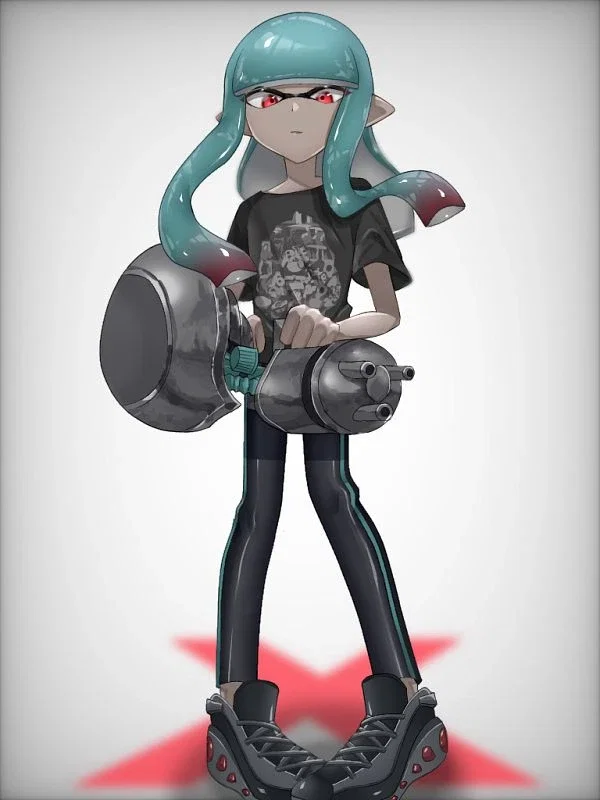 Princess Omega