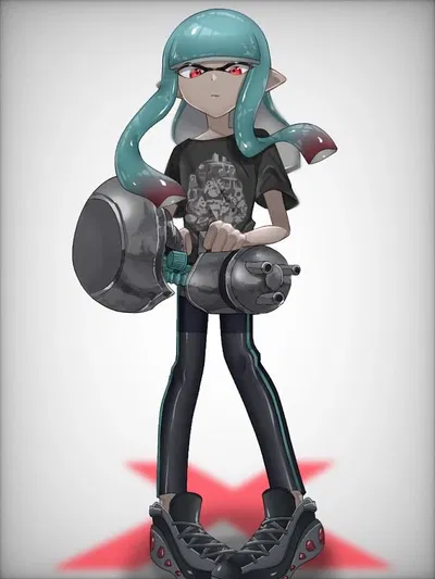 Princess Omega