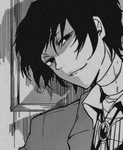 Osamu Dazai