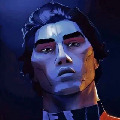 Miguel O’Hara