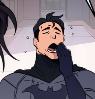 Bruce Wayne