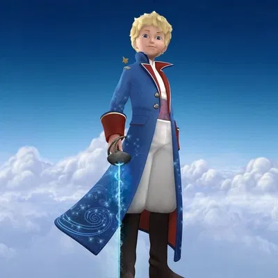 The Little Prince