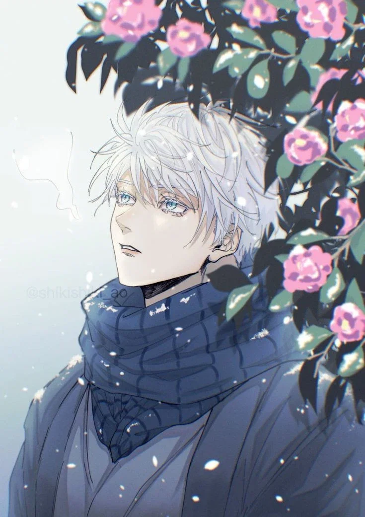 Satoru Gojo
