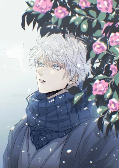Satoru Gojo