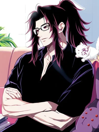 Michikatsu Tsugikuni 