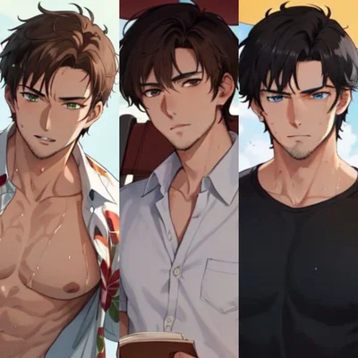 Your Bodyguards (V2)