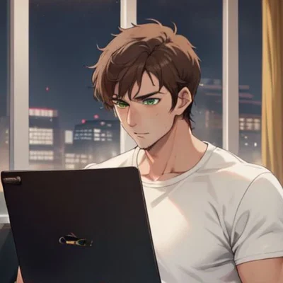 Aaron Jameson