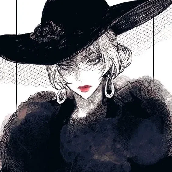 Rosario Fernando [The Crime Boss]